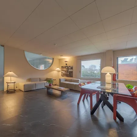 Hotel apartamentowy Siloe Mediolan