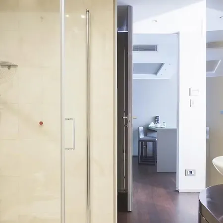 Appart hôtel Allegroitalia San Pietro All'orto 6 Milan