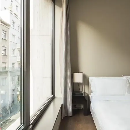 Appart hôtel Allegroitalia San Pietro All'orto 6 4*