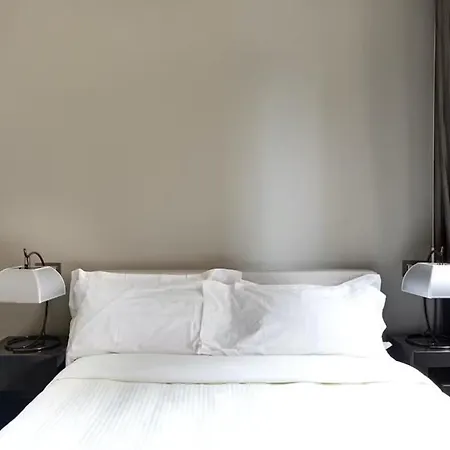 Allegroitalia San Pietro All'orto 6 Appart hôtel 4*