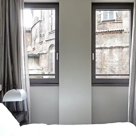 Allegroitalia San Pietro All'orto 6 Appart hôtel 4*