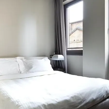 Appart hôtel Allegroitalia San Pietro All'orto 6