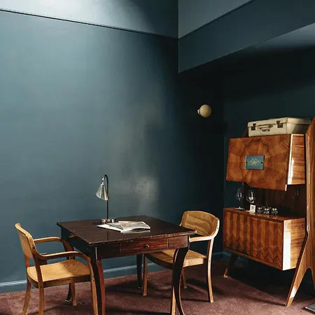 Hotel Aethos Milão