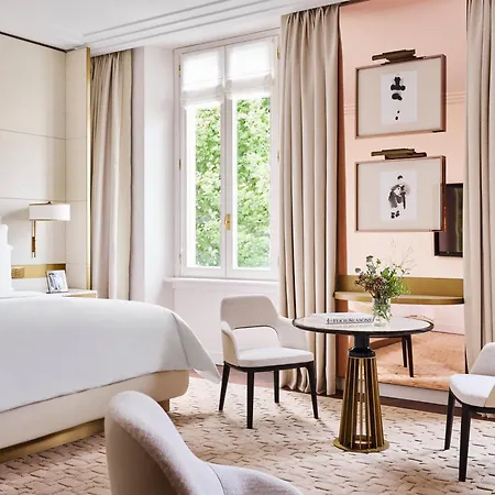 Four Seasons Hotel Milano