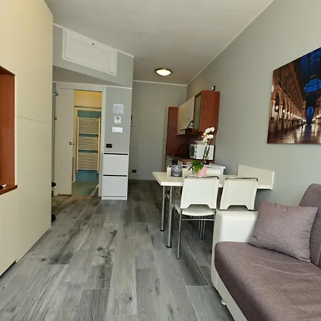 Homes 4* Mailand