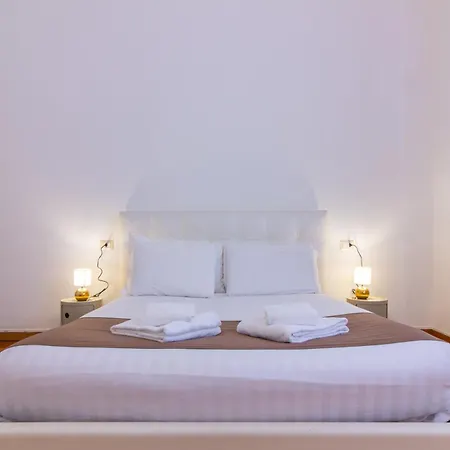 Apartman Royal - Centro Cadorna Milánó