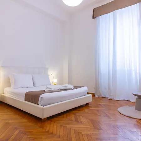 米兰皇家套房 - 卡多纳中心公寓 *