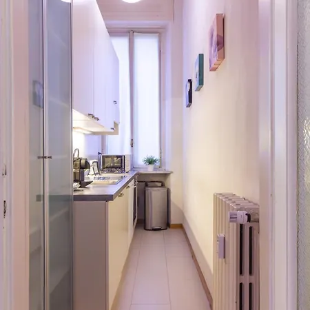 Royal - Centro Cadorna Milánó