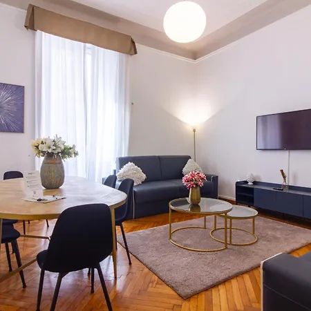 Royal - Centro Cadorna