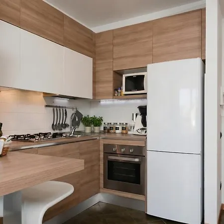 Gassman - In Daire Milano