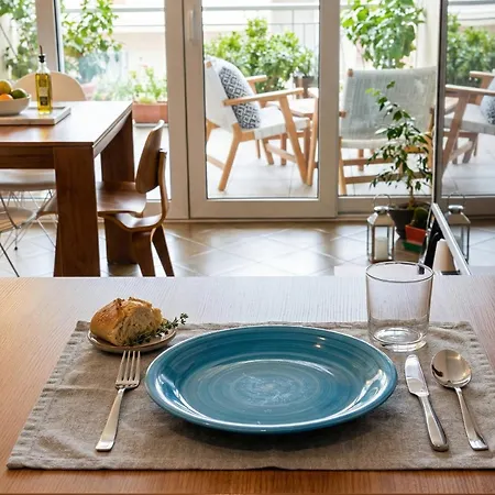 Gassman - In Daire *