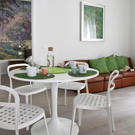Italianway Easy - Sebastiano Veniero 27 A - Trilocale Apartman