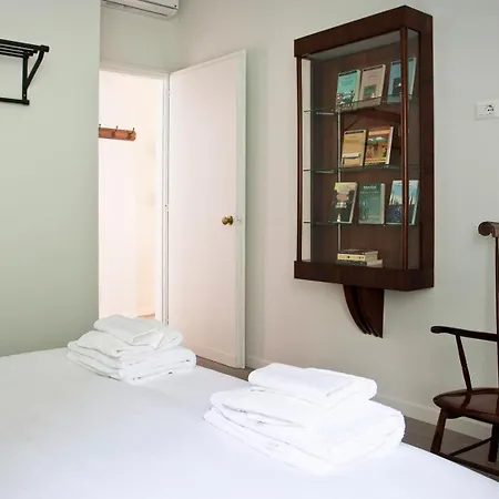 Italianway Easy - Sebastiano Veniero 27 A - Trilocale Apartman *