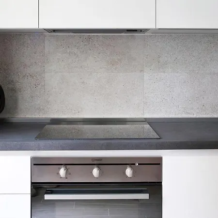 Apartman Italianway Easy - Sebastiano Veniero 27 A - Trilocale Milánó