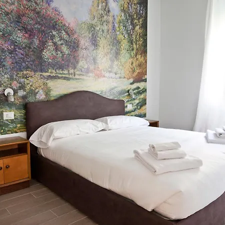 Italianway Easy - Sebastiano Veniero 27 A - Trilocale *