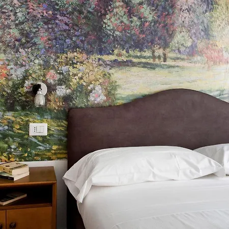 Italianway Easy - Sebastiano Veniero 27 A - Trilocale * Milánó