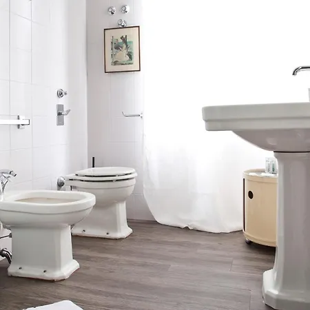 Apartamento Italianway Easy - Sebastiano Veniero 27 A - Tr...