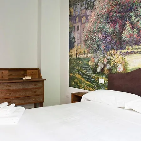 Italianway Easy - Sebastiano Veniero 27 A - Tr... Apartamento