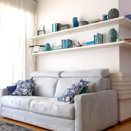 Appartamento Madeleine - Di Charme Milano