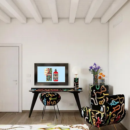 Savona 18 Suites - Member Of Preferred Hotels & Resorts