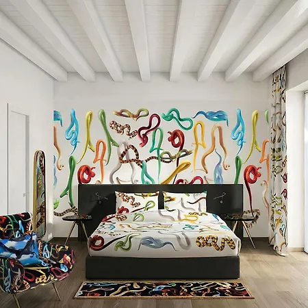 Savona 18 Suites - Member Of Preferred Hotels & Resorts Szálloda