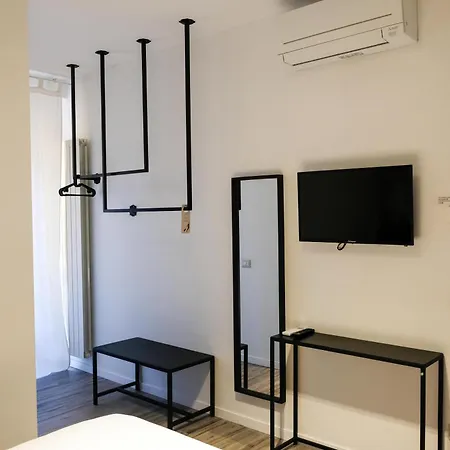 Il Riccio 3 4 Konukevi Milano