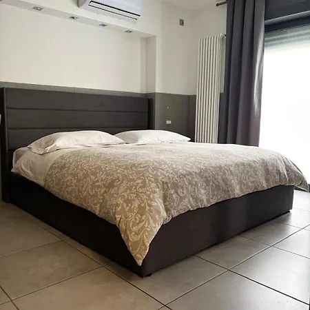 Gasthuis Camilla Easy Metro 4 3*