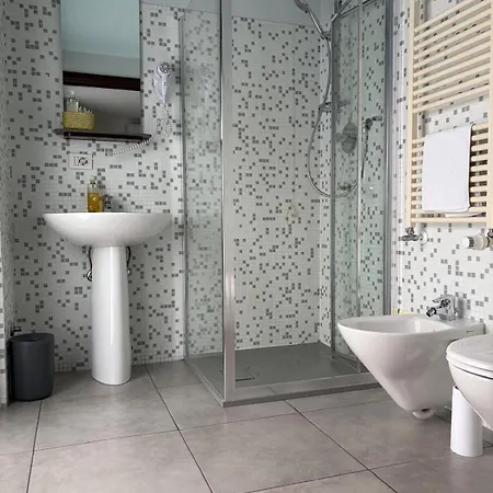 Gasthuis Camilla Easy Metro 4