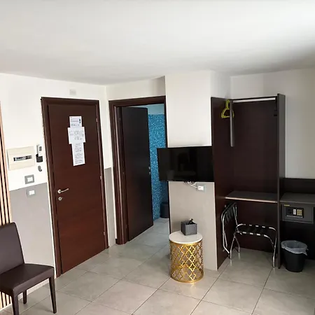 Gasthuis Camilla Easy Metro 4 Milaan