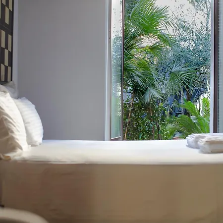 Apartamento Wprelais Palm Fronds *