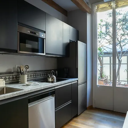 Wprelais Palm Fronds *