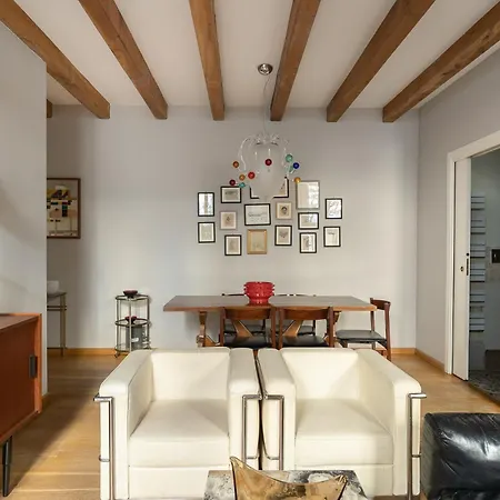 Wprelais Palm Fronds Apartamento