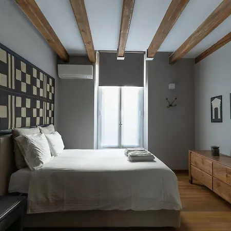 Apartamento Wprelais Palm Fronds *