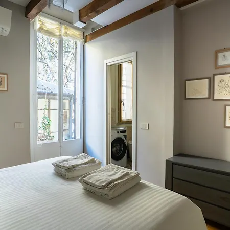 Wprelais Palm Fronds Apartamento Milão