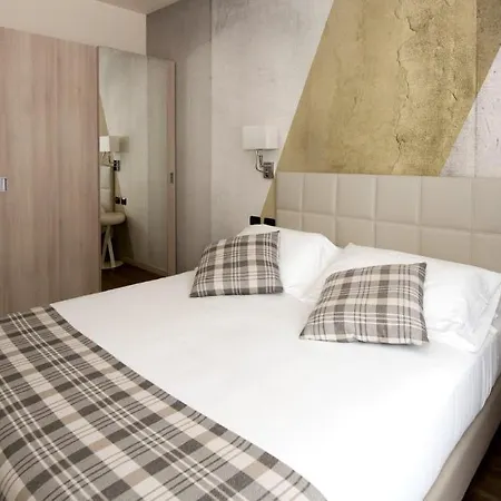 Apart Otel Duomo & Milano