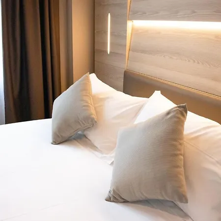 Aparthotel Duomo Hotel&apartments