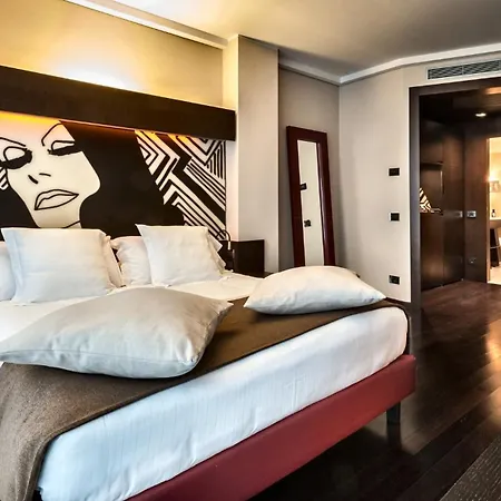 Crowne Plaza By Ihg Милан