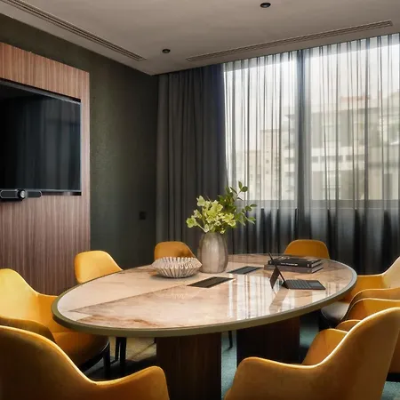 Hotel Crowne Plaza By Ihg