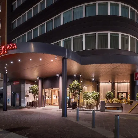 Hotel Crowne Plaza By Ihg 4*