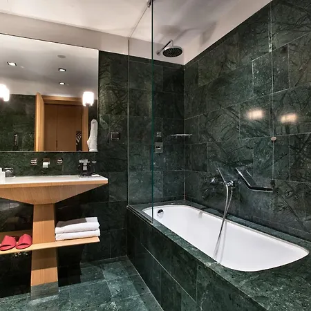 Crowne Plaza By Ihg Отель Милан