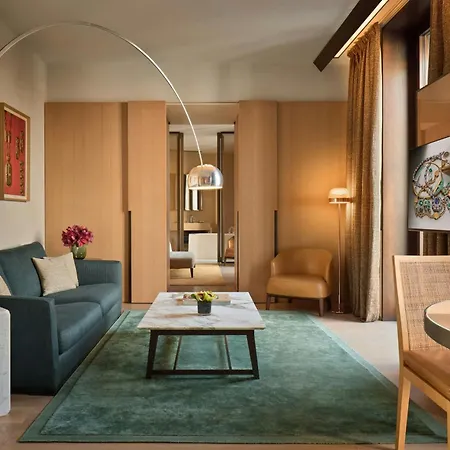 Bvlgari Отель 5*