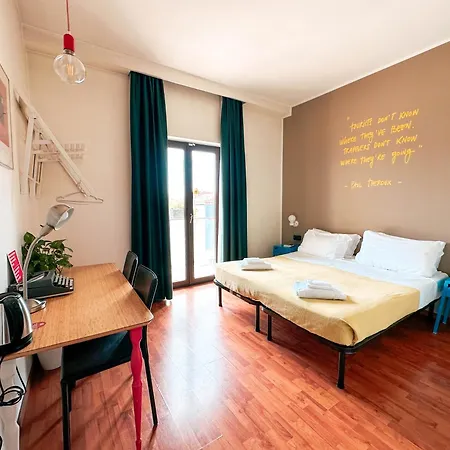 Ostello Bello Grande