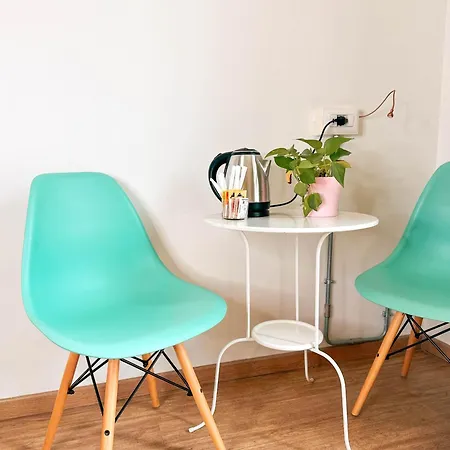 Ostello Bello Grande *