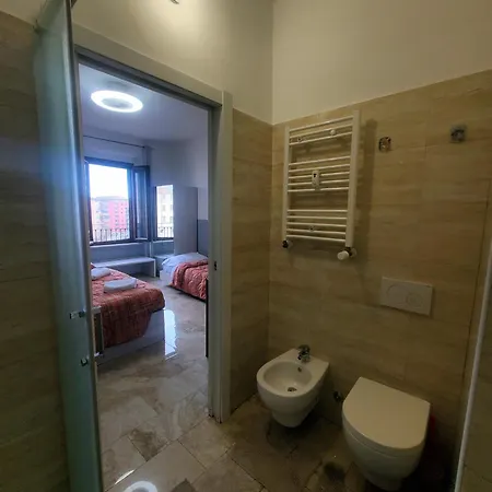 ホテル　エミー ホテル ミラノ