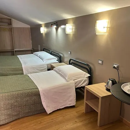 Hotel 26 2*