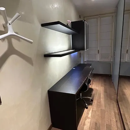 Stylish In Fashion District - Corso Venezia * Milán