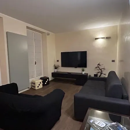 Apartmán Stylish In Fashion District - Corso Venezia *