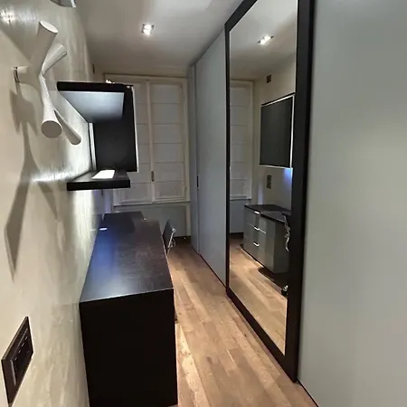 Apartmán Stylish In Fashion District - Corso Venezia *