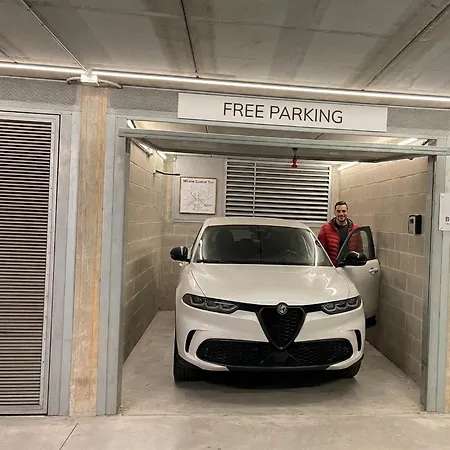 Gassman - In Daire Milano