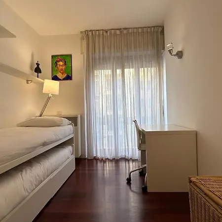 Bright And Cozy In Isola District - Marco Polo *